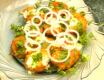 Aloo Bonda Chat